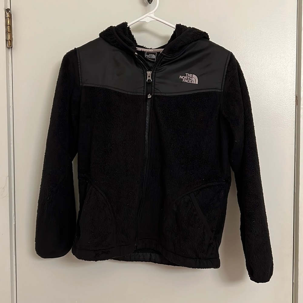 Girl’s North Face Fleece